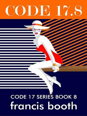 cover image of Code 17.8